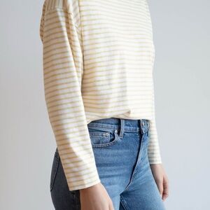 AYR French Fry Cream and White